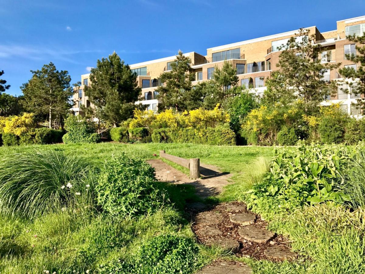 Panoramic Park And Penthouses Retreat * Londra