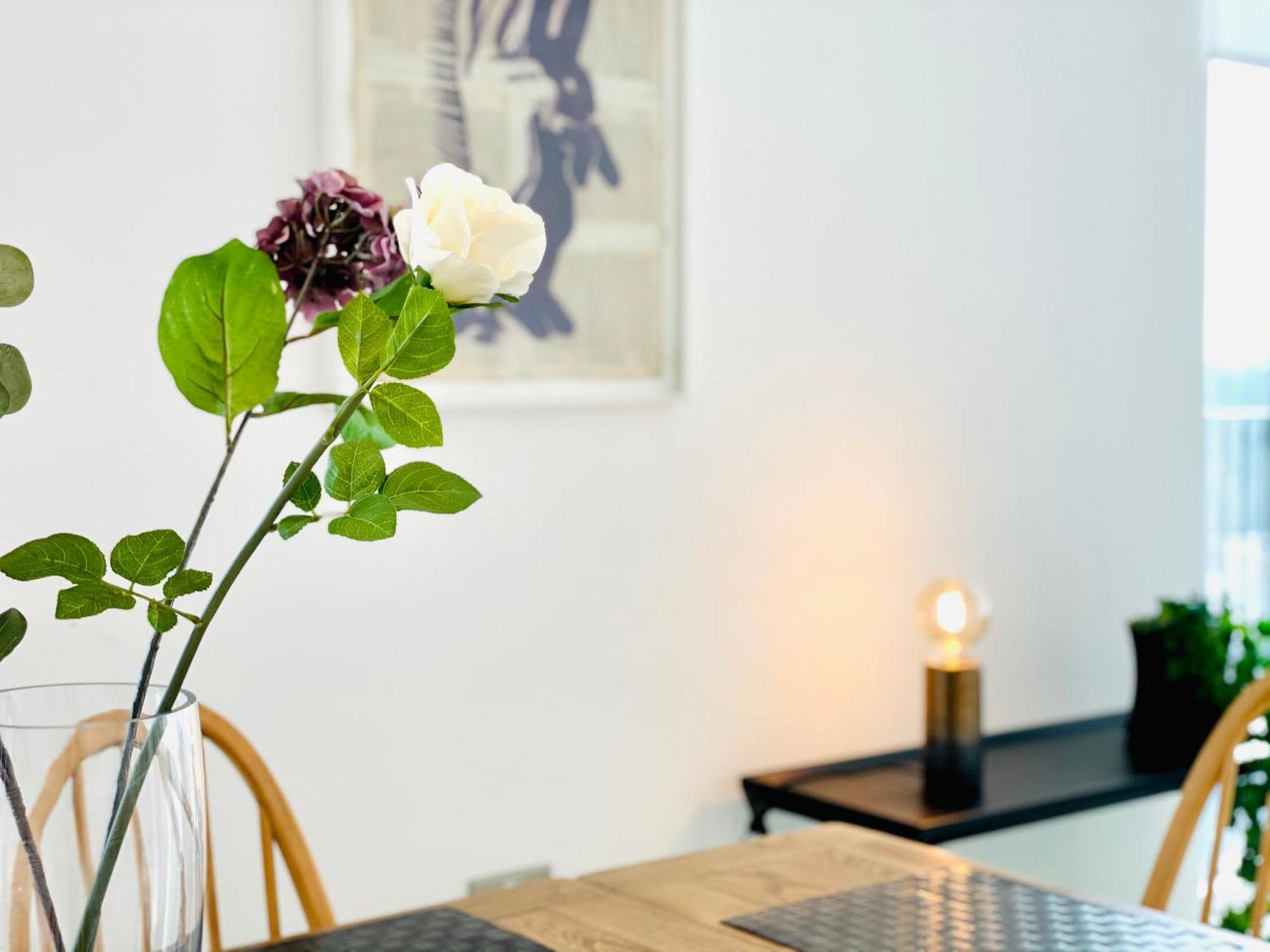 Panoramic Park And Penthouses Retreat Apartment *